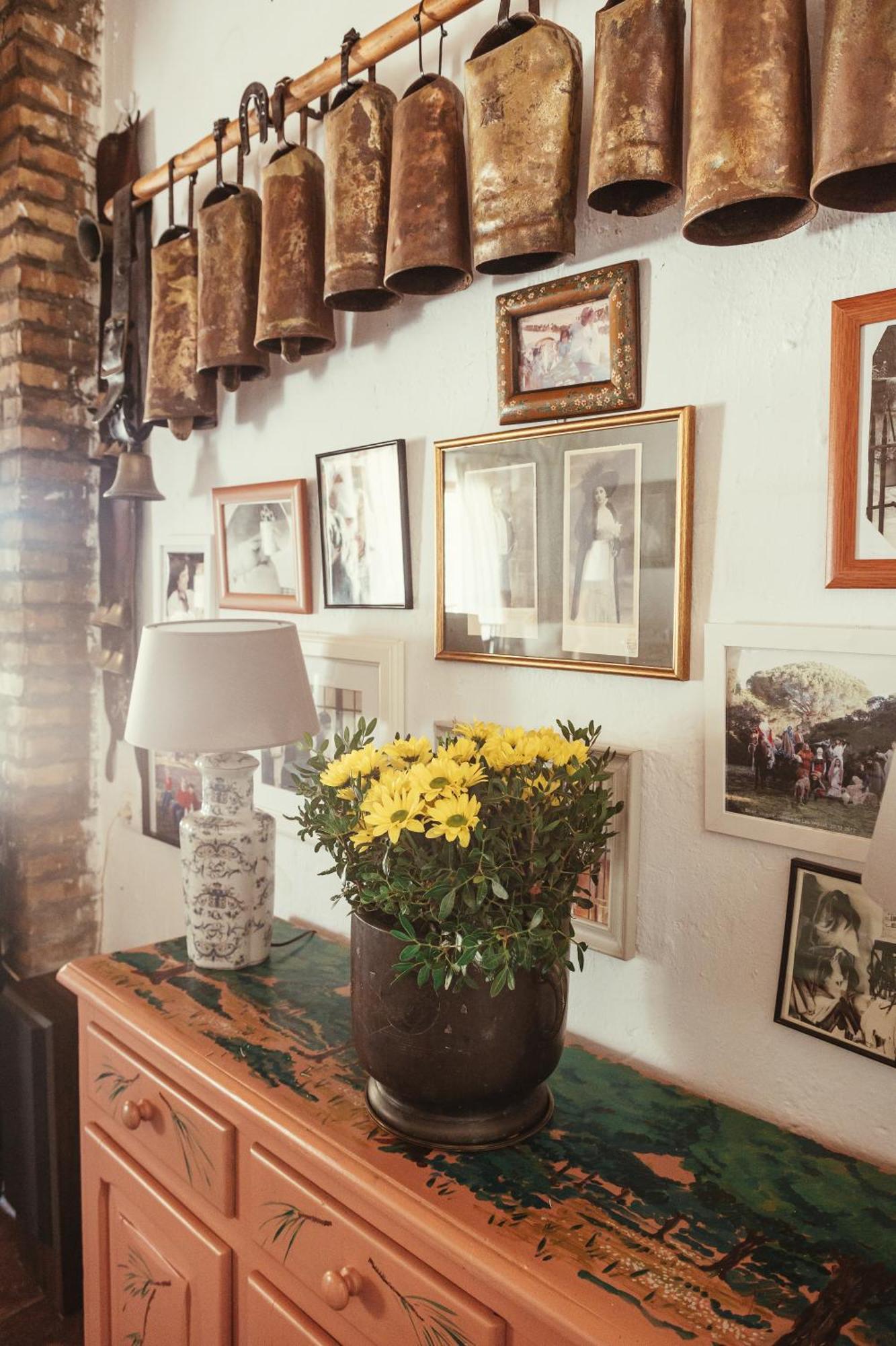 Casa Dehesa De Las Yeguas Cadiz Exterior photo
